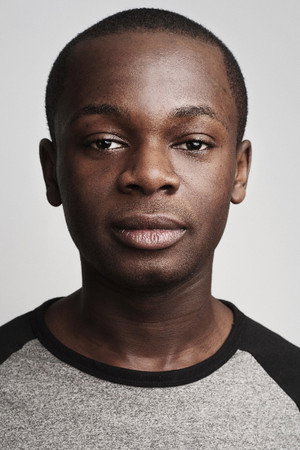 Cover image for Anthony Aje