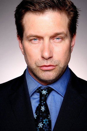 Cover image for Stephen Baldwin