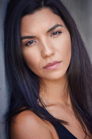 Cover image for Dayana Rincon
