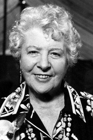 Cover image for Irene Handl