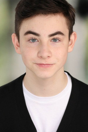 Cover image for Owen Vaccaro