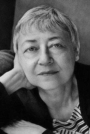 Cover image for Sigrid Nunez