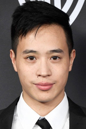 Cover image for Hayden Szeto