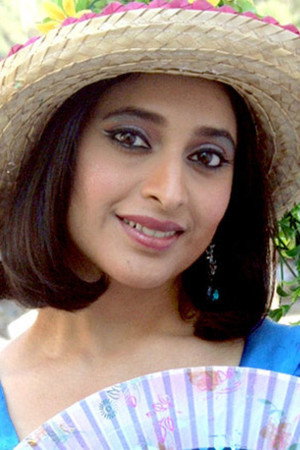 Cover image for Kishori Godbole