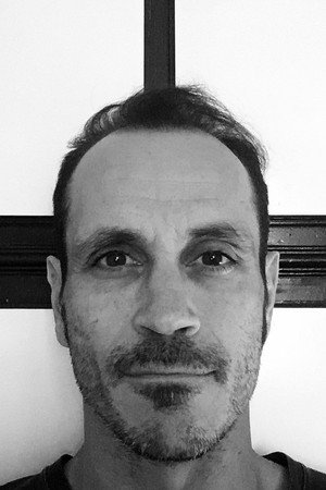 Cover image for David Padilla