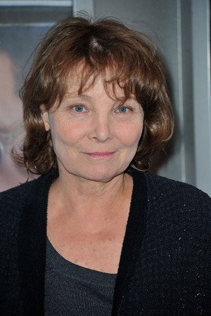 Cover image for Diane Kurys