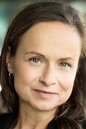 Cover image for Christine Kutschera