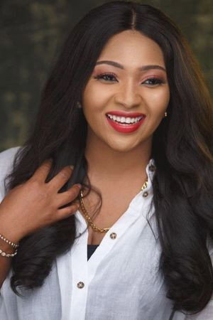 Cover image for Lilian Esoro