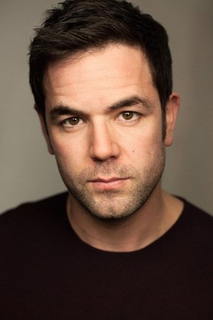 Cover image for Aaron McCusker