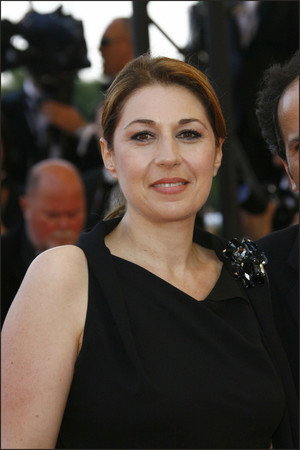Cover image for Valérie Benguigui
