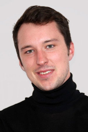 Cover image for Eli Powers