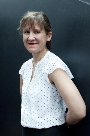 Cover image for Kat Candler