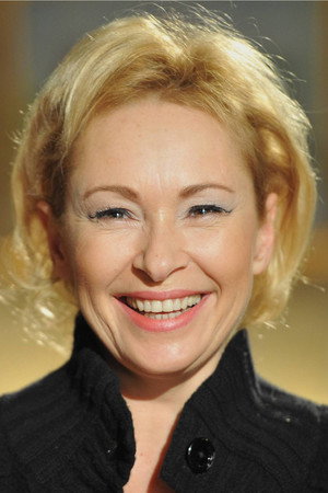 Cover image for Katarzyna Gniewkowska