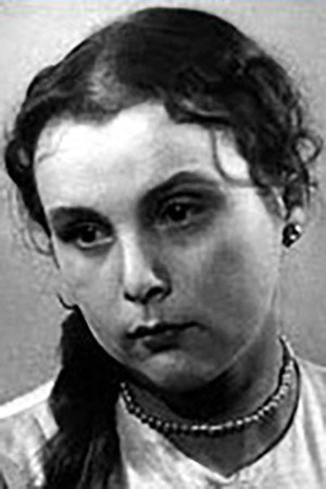 Cover image for Вера Бурлакова