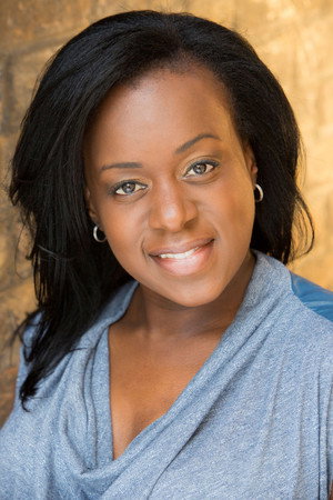Cover image for Tameka Empson