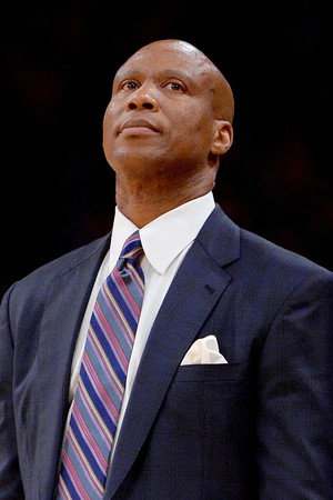 Cover image for Byron Scott