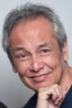 Cover image for Jim Paredes