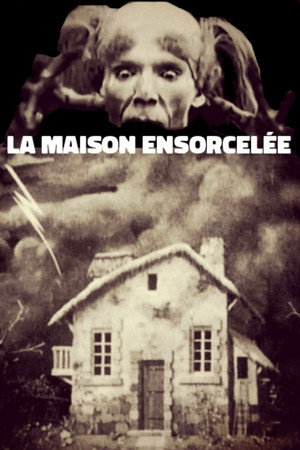 Poster for Заколдованный дом
