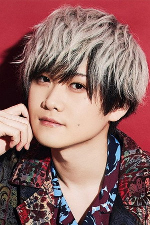 Cover image for 榊原優希