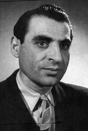 Cover image for Genrikh Oganisyan