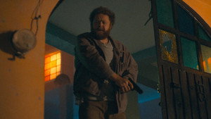 Poster for Новая Тихуана