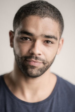 Cover image for Kingsley Ben-Adir