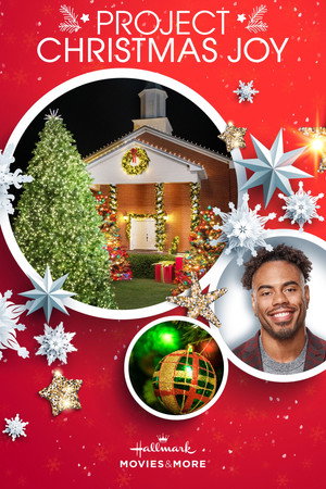 Poster for Project Christmas Joy