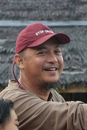 Cover image for Yudi Datau