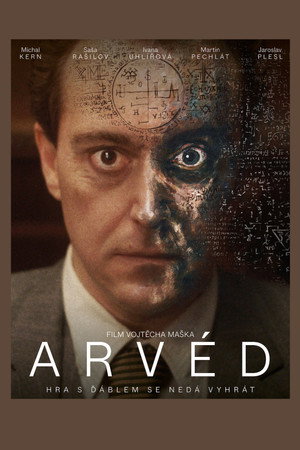 Poster for Arvéd