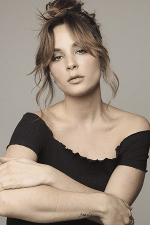 Cover image for Juliana Lohmann
