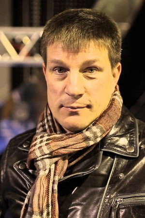 Cover image for Леонид Купридо