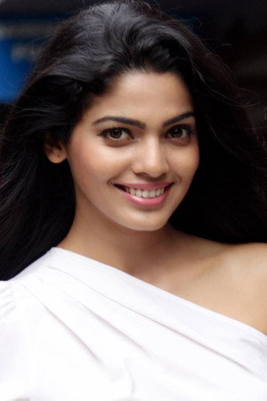 Cover image for Pooja Sawant