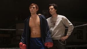 Poster for Эпизод 10