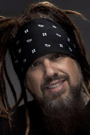 Cover image for Reginald "Fieldy" Arvizu