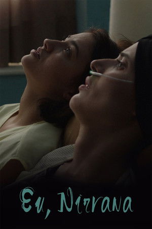 Poster for Я, Нирвана