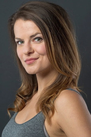 Cover image for Maggie Lou Rader