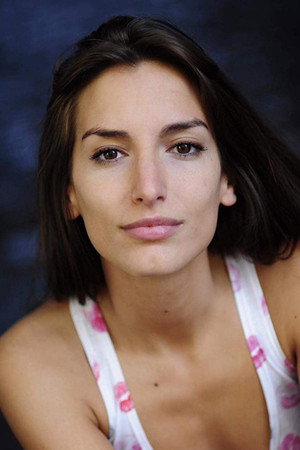 Cover image for Laetitia Chambon