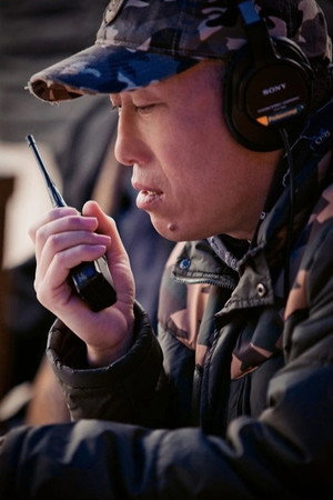 Cover image for Zhao Lijun