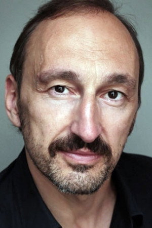 Cover image for Gilles Bellomi