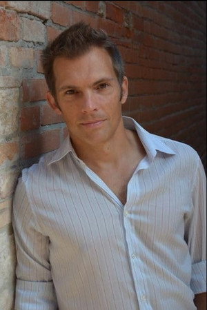 Cover image for Steve Pierson