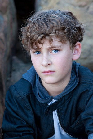 Cover image for Chase Brosamle