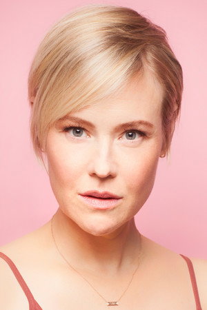 Cover image for Kristin Booth