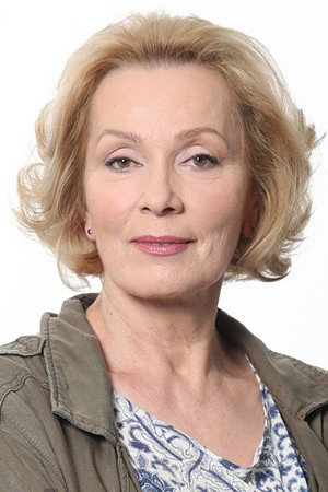 Cover image for Anna Javorková