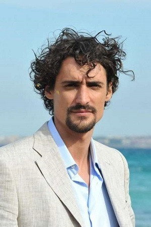 Cover image for Marco Cocci