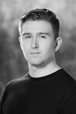 Cover image for Isaac McKinnon