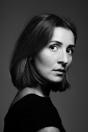 Cover image for Karin Klouman