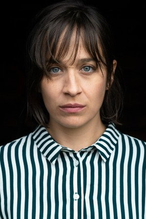 Cover image for Sophie Resch