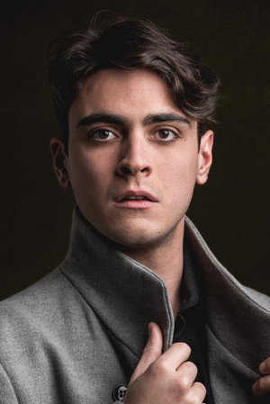 Cover image for Pablo Álvarez