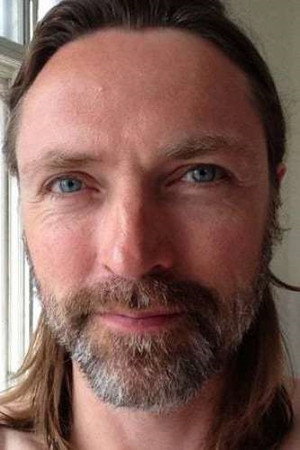 Cover image for Christian Grønvall