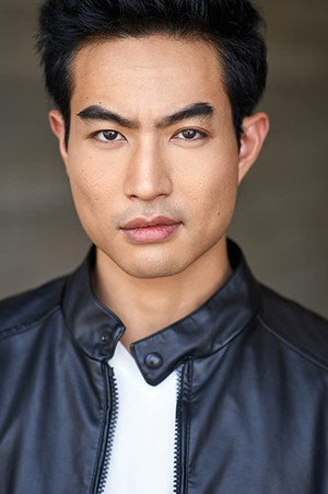 Cover image for Yuta Takenaka